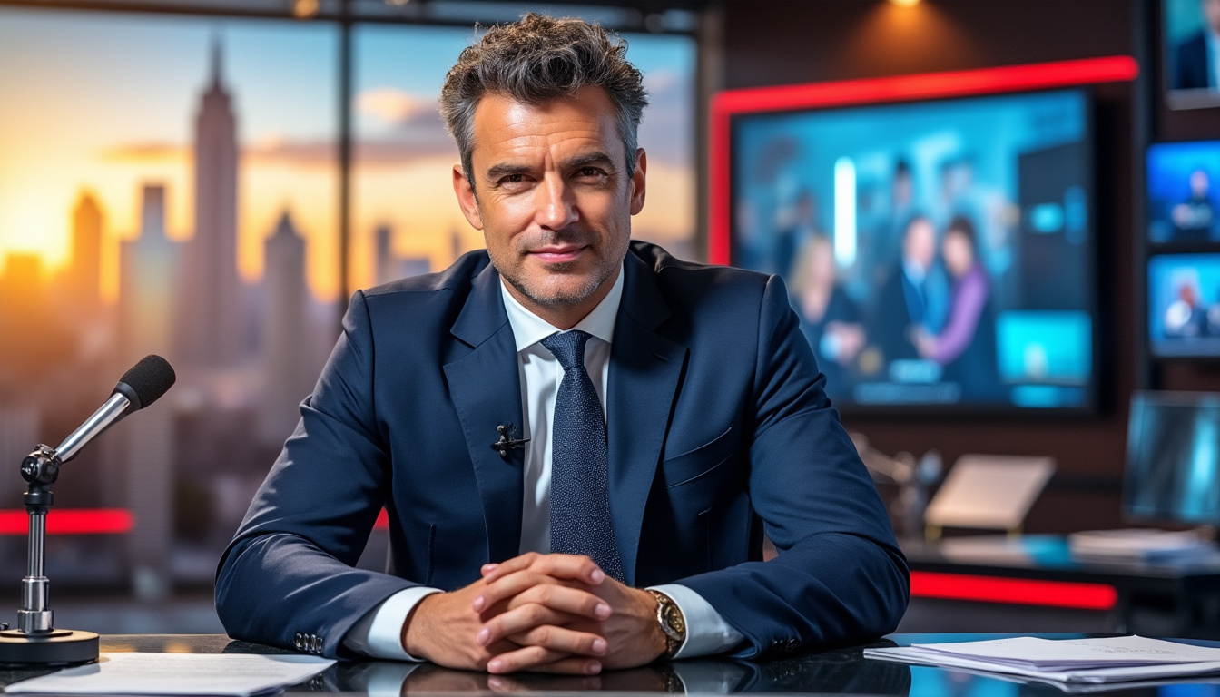 découvrez les ambitions de gérald darmanin pour la présidentielle de 2027 dans une interview exclusive avec la voix du nord. l'actuel ministre de l'intérieur partage ses motivations et les efforts qu'il déploie pour atteindre cet objectif. une conversation révélatrice sur ses aspirations politiques.