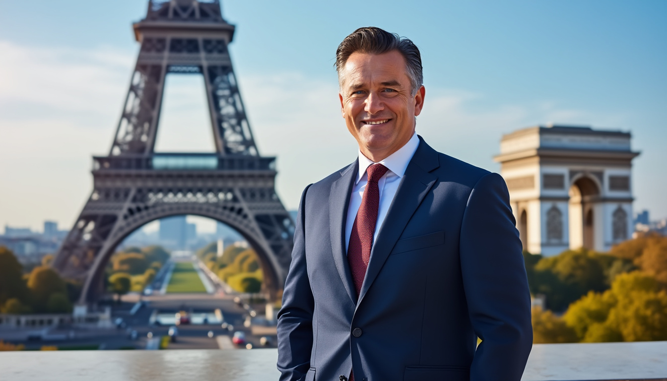 découvrez les enjeux et les perspectives d'un 'pdg de la france' pour l'élection présidentielle de 2027. analyse des propositions, impacts sur la gouvernance et vision pour un avenir politique renouvelé.