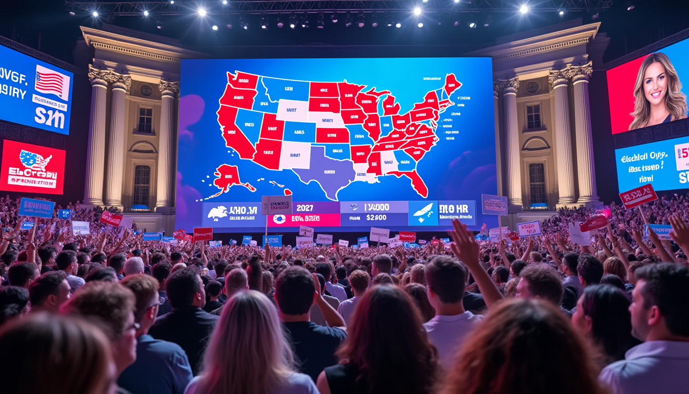 découvrez toutes les dernières nouvelles, vidéos et images en temps réel concernant l'élection présidentielle de 2027. restez informé des enjeux et des candidats qui façonneront l'avenir de la france.