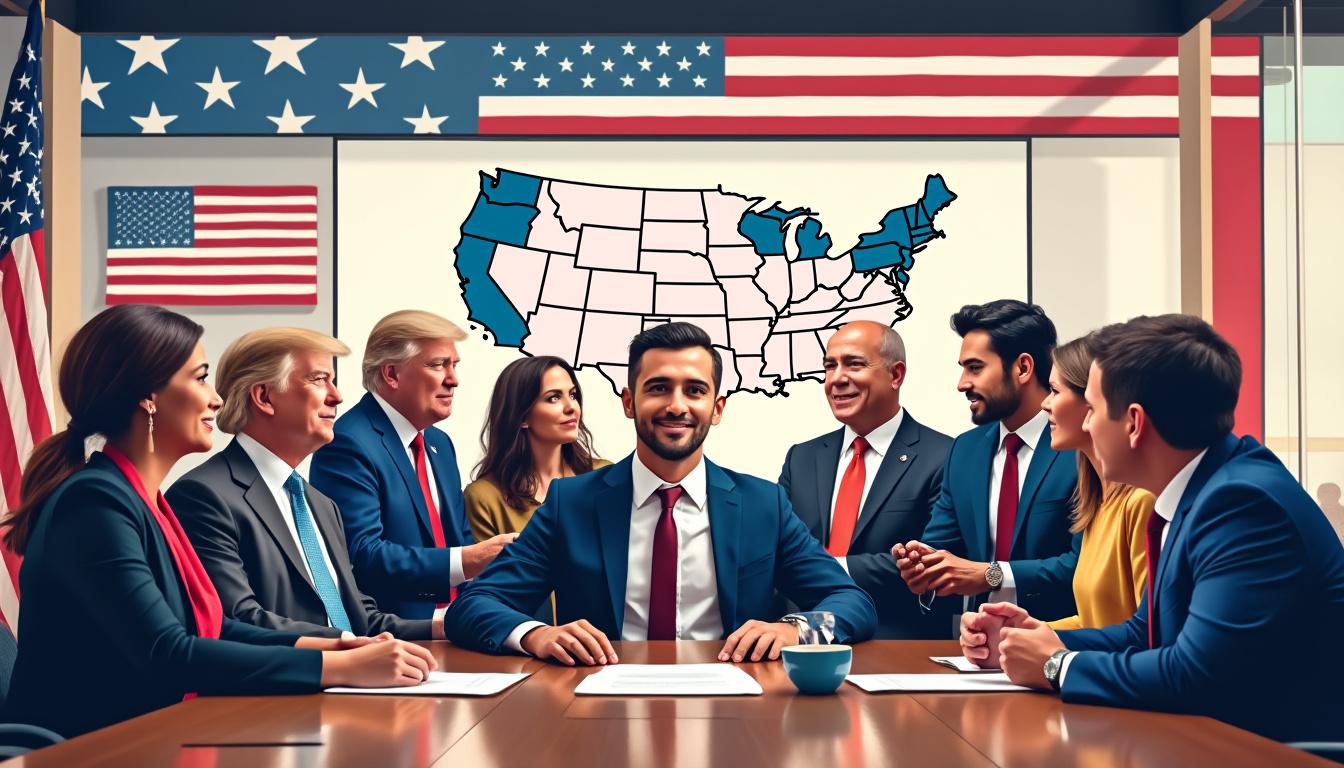 découvrez les candidats potentiels à la présidentielle de 2027 dans notre analyse approfondie. à deux ans de l'échéance électorale, plongez dans les personnalités politiques, leurs ambitions et les enjeux qui façonneront la prochaine élection présidentielle en france.