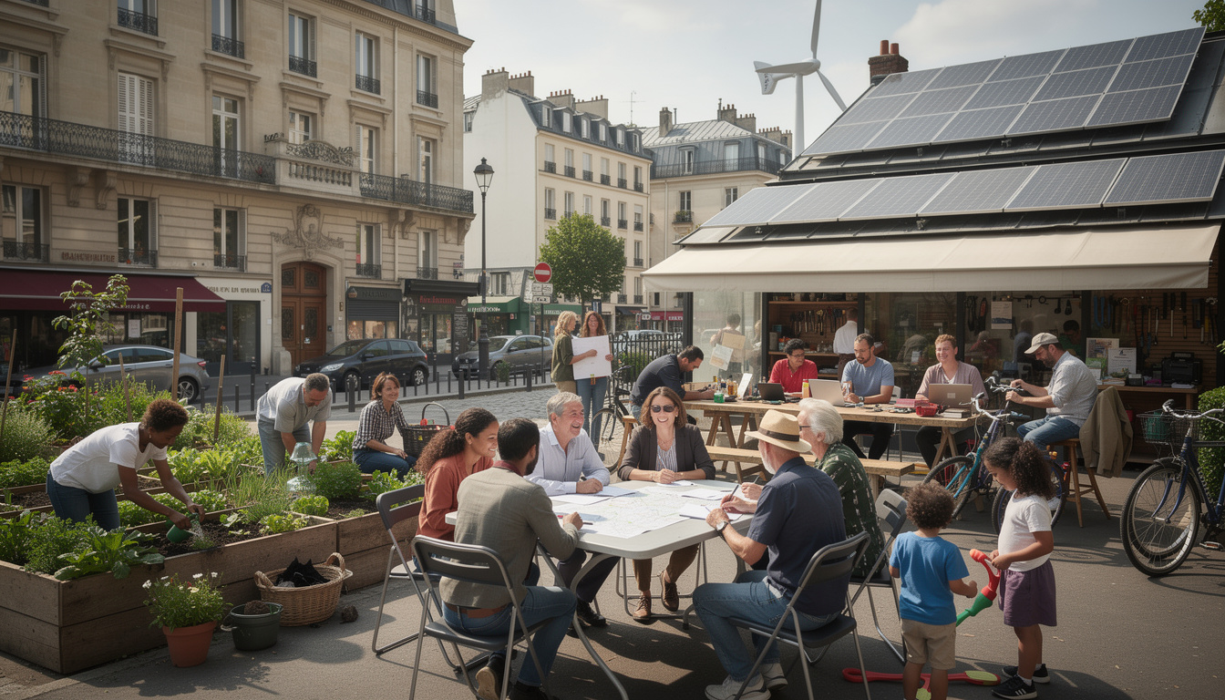 découvrez les propositions du parti de la gauche unitaire pour transformer la france, avec un focus sur la justice sociale, l'écologie et l'égalité.