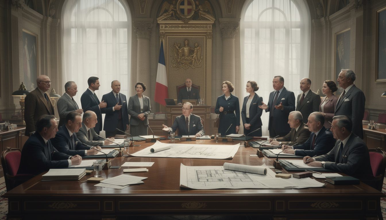 découvrez l'impact et l'influence du parti socialiste dans la reconstruction politique de la france, son histoire, ses actions majeures et son rôle clé dans le paysage politique français.