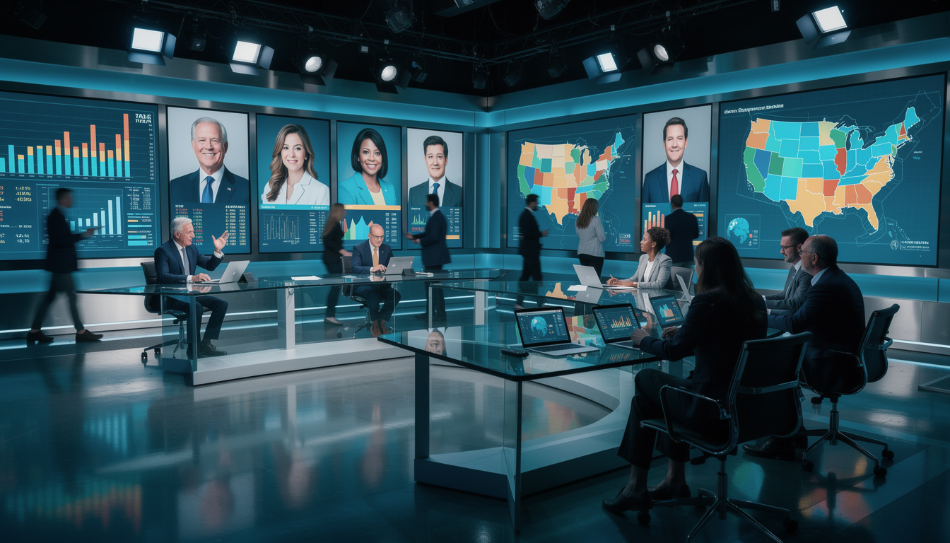 suivez l'élection présidentielle 2027 avec des analyses approfondies, les derniers sondages, les profils détaillés des candidats et toutes les actualités récentes. page 10.