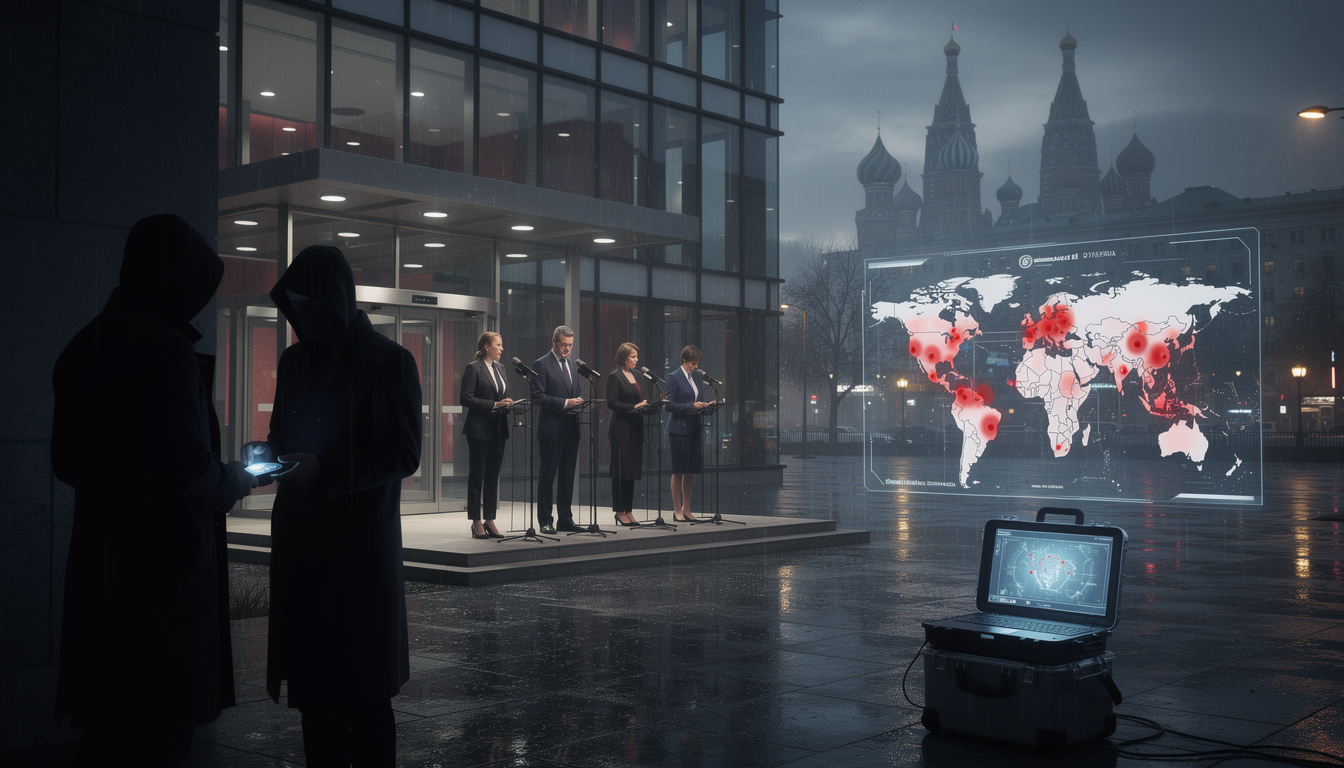 découvrez l'analyse de gabriel a. sur les risques d'ingérence du kremlin dans les élections de 2027 et comment cela pourrait influencer la course électorale de certains candidats.