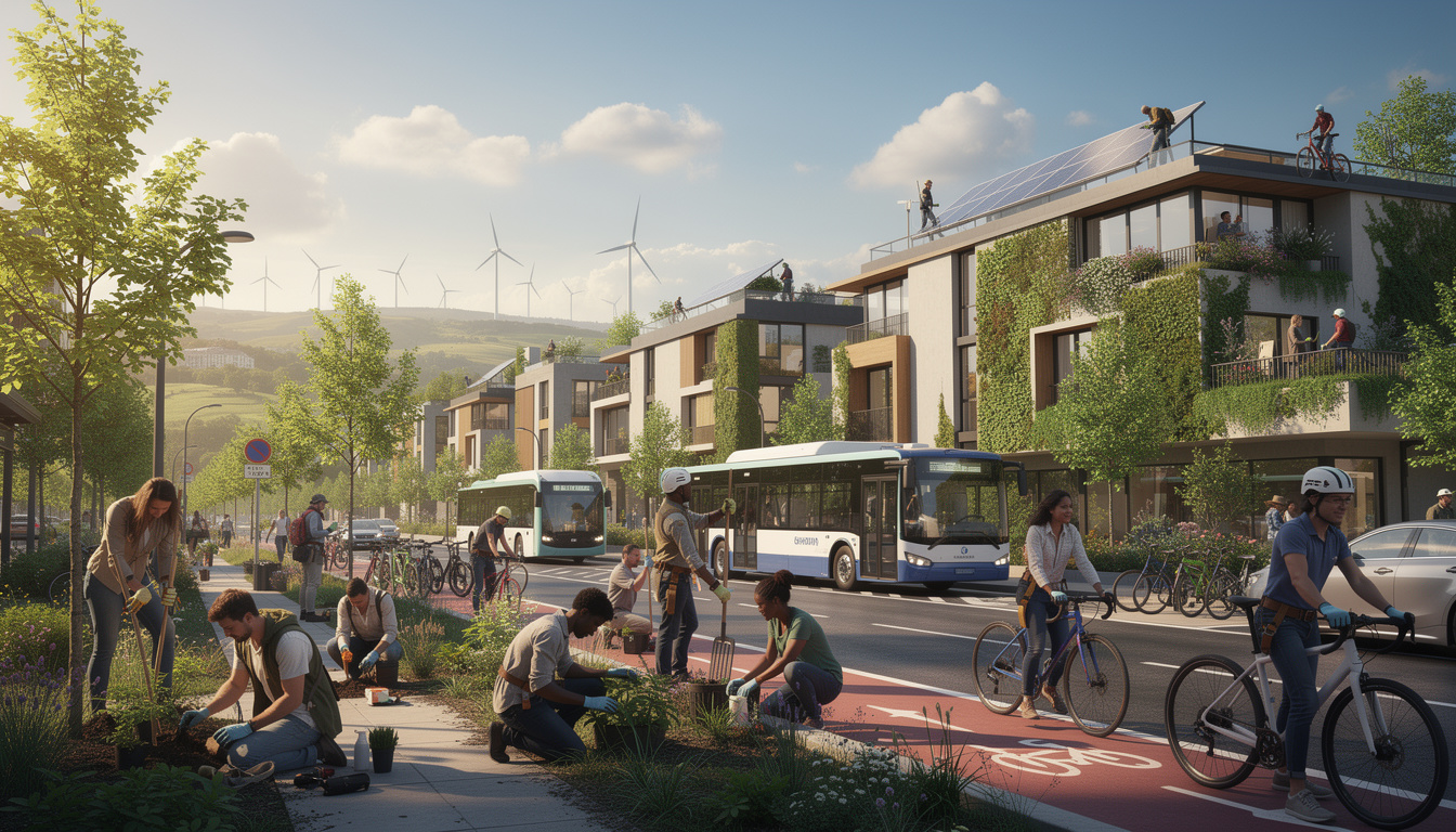 découvrez les actions et objectifs du parti de la gauche écologique pour 2026, entre engagement environnemental et changements politiques durables.