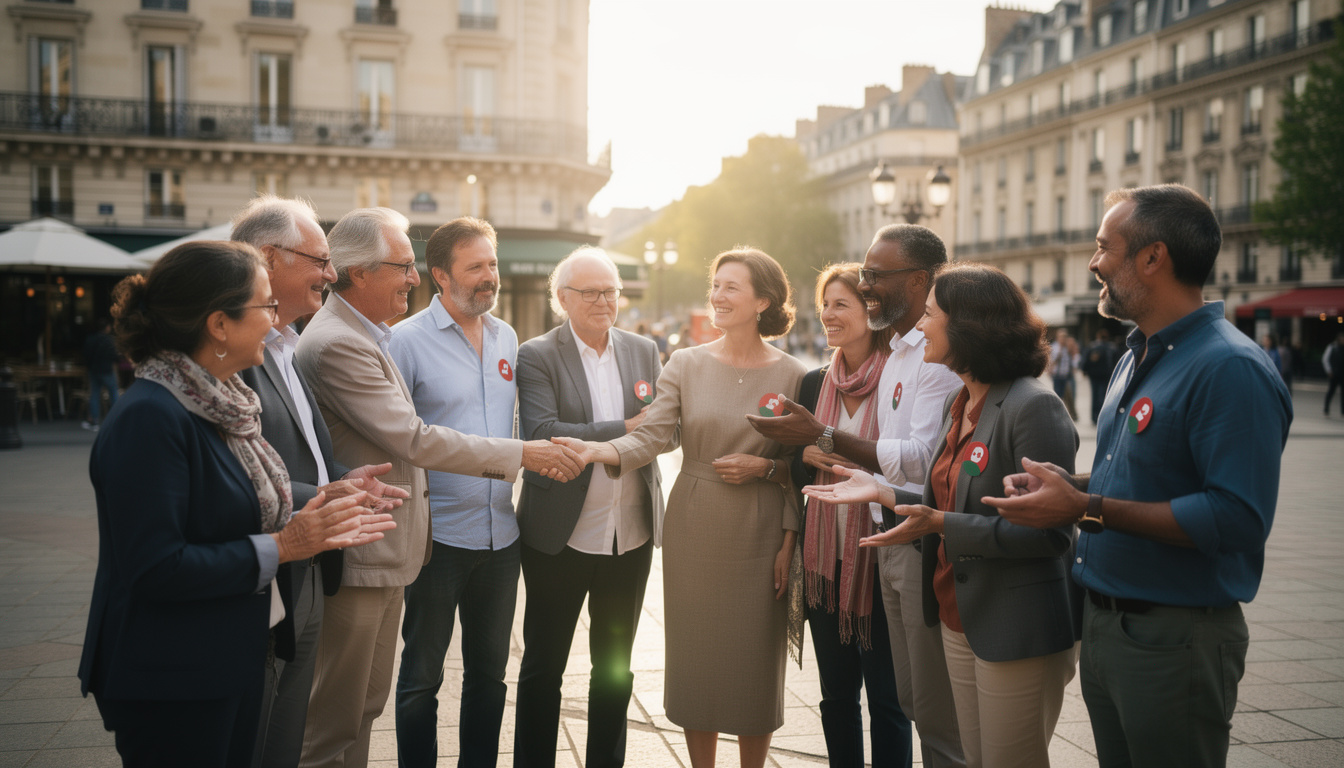 découvrez les perspectives et enjeux des futures alliances entre les partis de gauche en france, analysant leurs stratégies et impacts politiques.