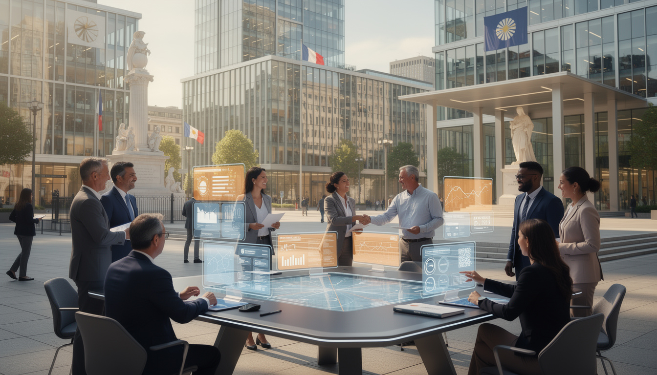 découvrez les enjeux et les perspectives du mouvement républicain et citoyen à l’horizon 2026, entre défis politiques et aspirations citoyennes.