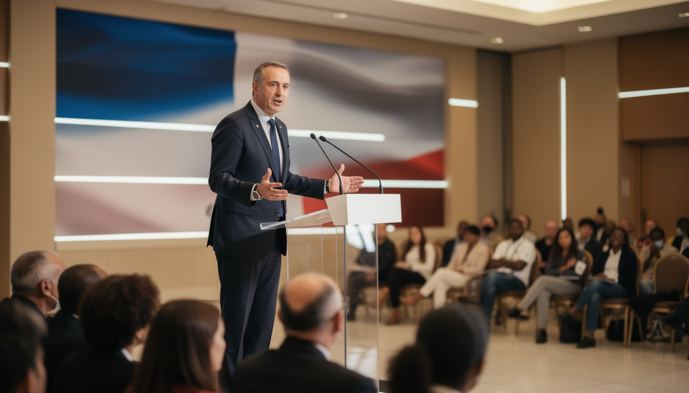 Présidentielle 2027 : Bruno Le Maire dévoile son manifeste pour réinventer la France