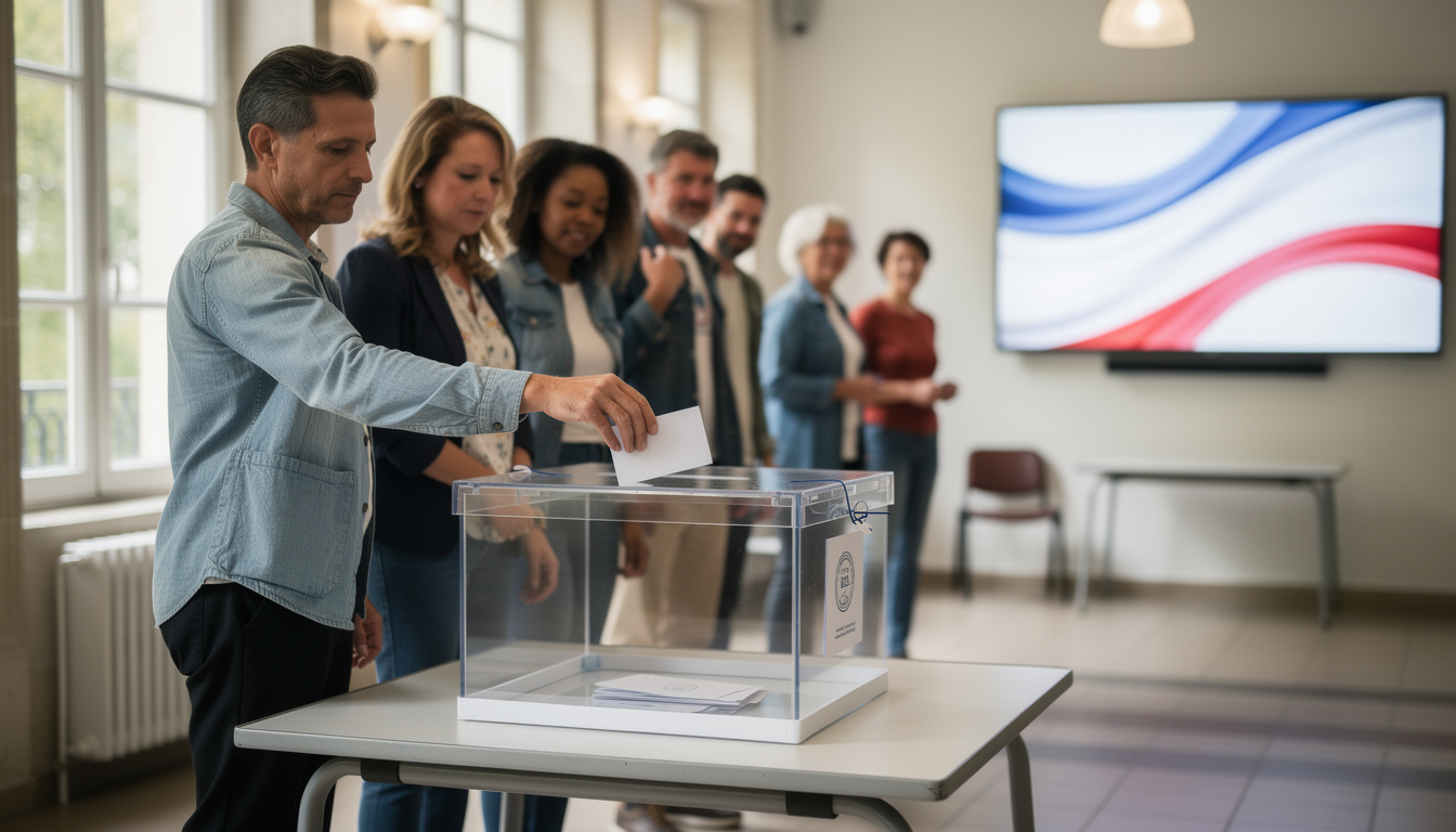 suivez les tendances des intentions de vote pour la présidentielle 2027 et découvrez les évolutions de l’opinion à l’approche du scrutin.