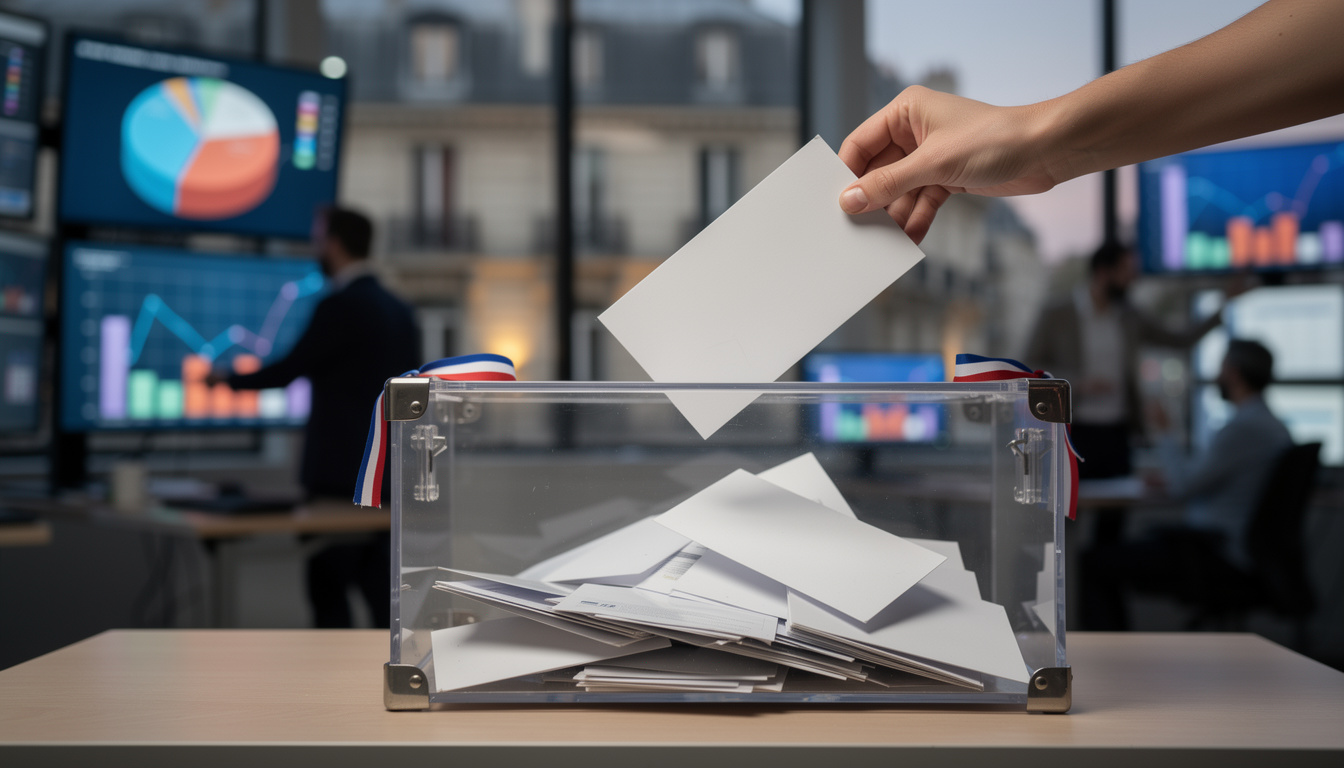 suivez l’actualité de la présidentielle 2027 : candidats déclarés, derniers sondages, résultats et informations clés sur la campagne électorale.