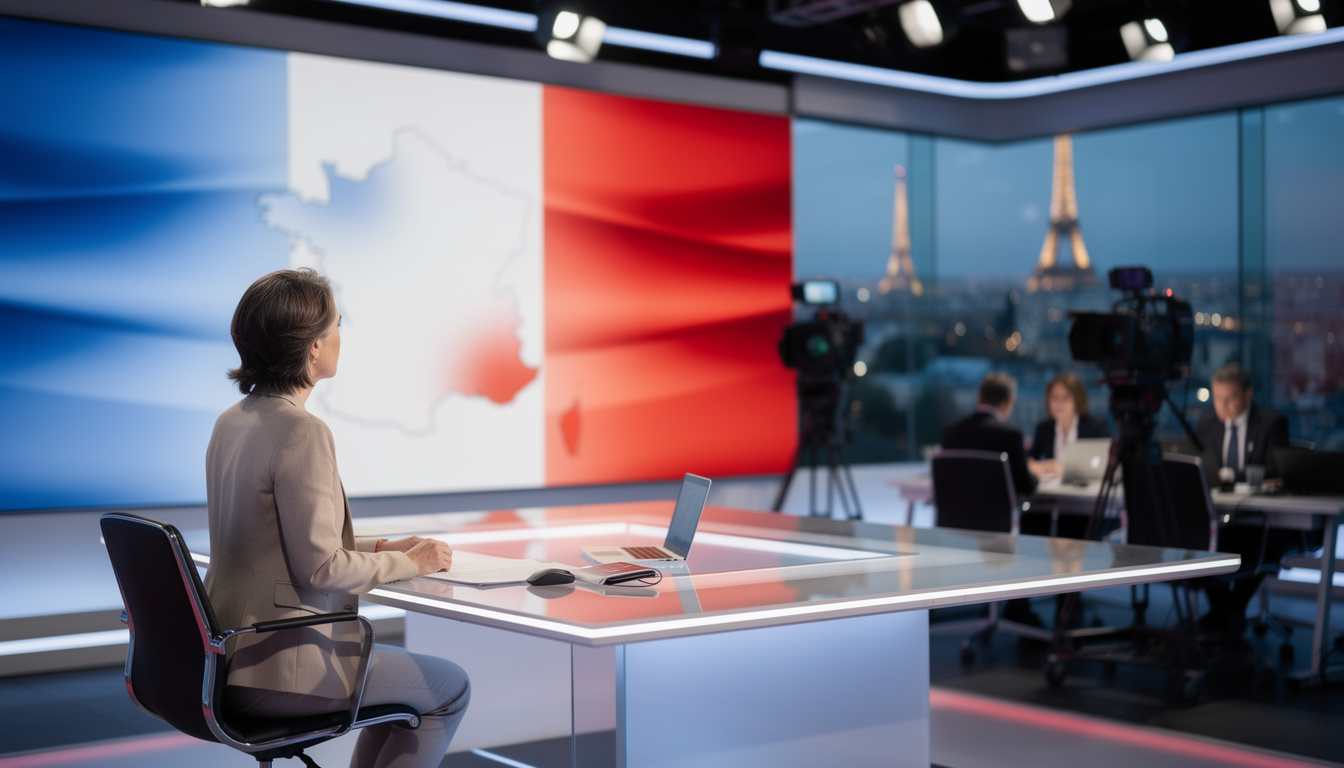 suivez les dernières actualités de la présidentielle 2027 : candidats, campagne, sondages et infos en direct sur tf1.
